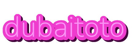 dubaitoto — logo kanal