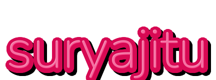 suryajitu — logo kanal